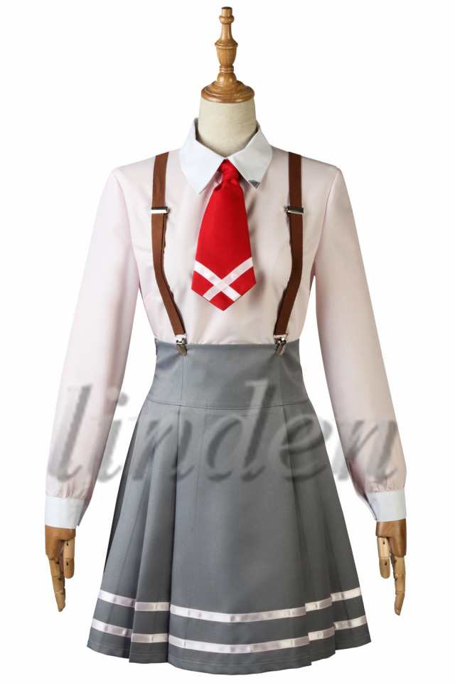 Linden Hugっと プリキュア 野乃はな 学園制服 コスチューム コスプレ衣装の通販はau Pay マーケット Linden コレクション