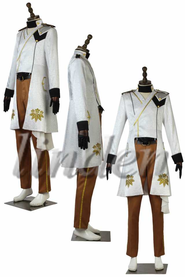 linden] ミュージカル『刀剣乱舞』 刀ミュ 刀剣男士 髭切(ひげ