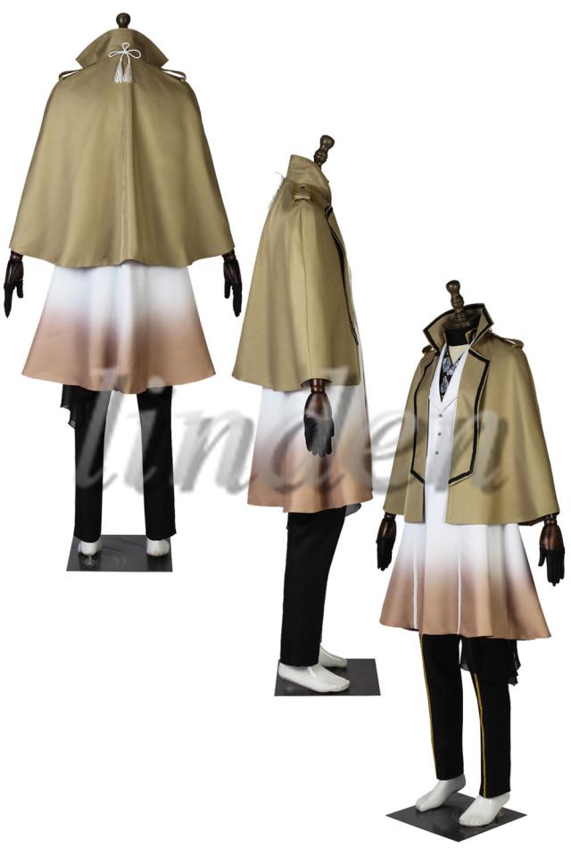 linden] ミュージカル『刀剣乱舞』 刀ミュ 刀剣男士 膝丸(ひざまる) つ