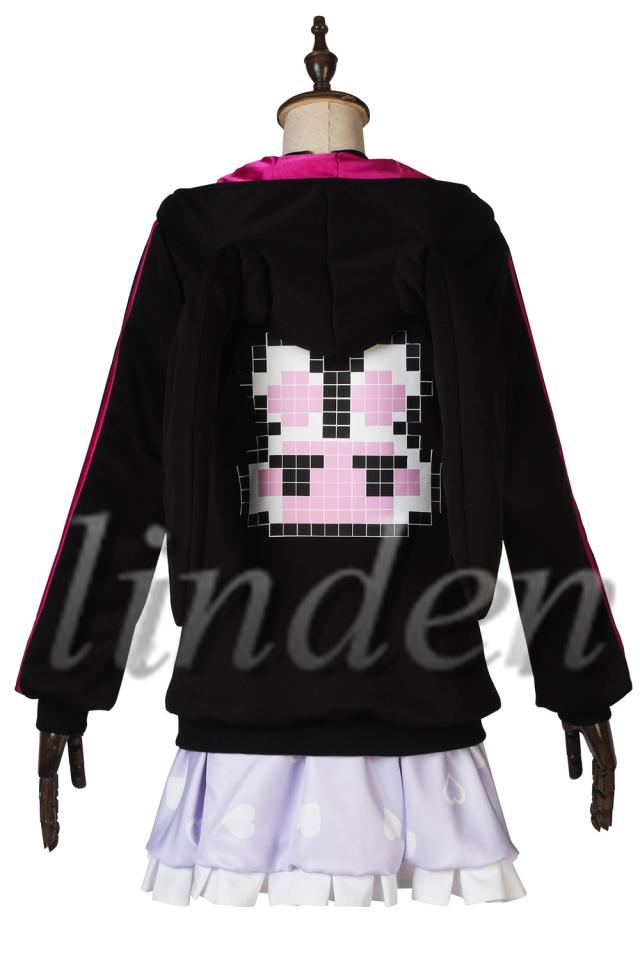 linden] #COMPASS #コンパス 戦闘摂理解析システム メグメグ 風