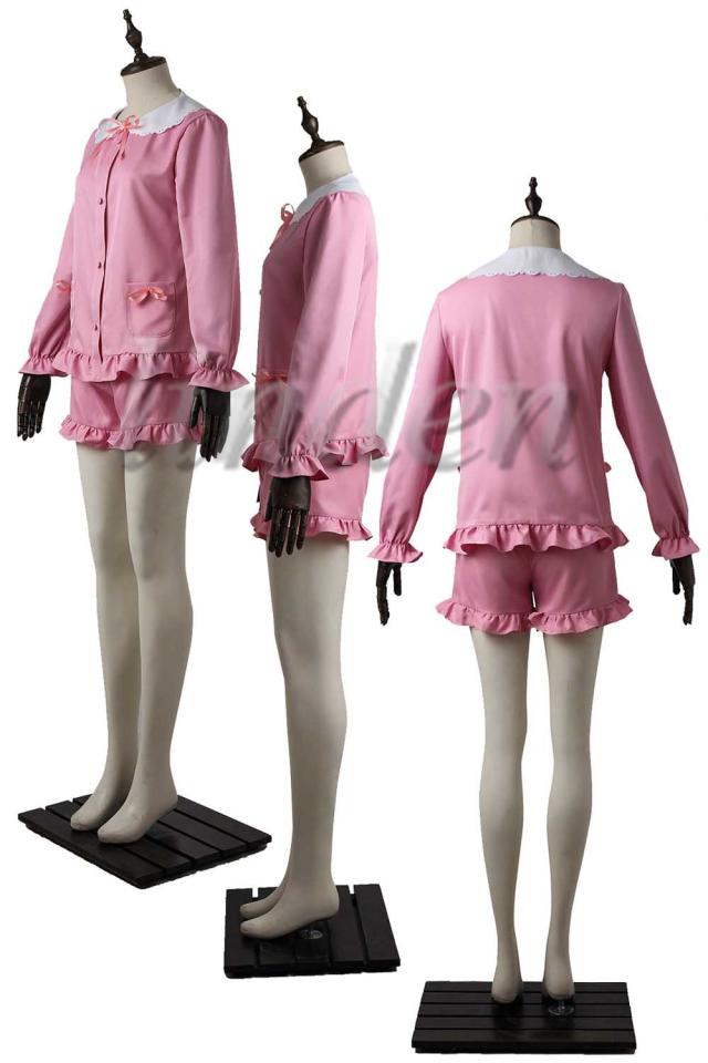 [linden] エロマンガ先生 和泉　紗霧 コスプレ衣装　パーカー