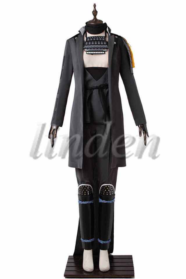 Linden 刀剣乱舞 同田貫正国 出陣 たぬき コスプレ衣装の通販はau Pay マーケット Linden コレクション