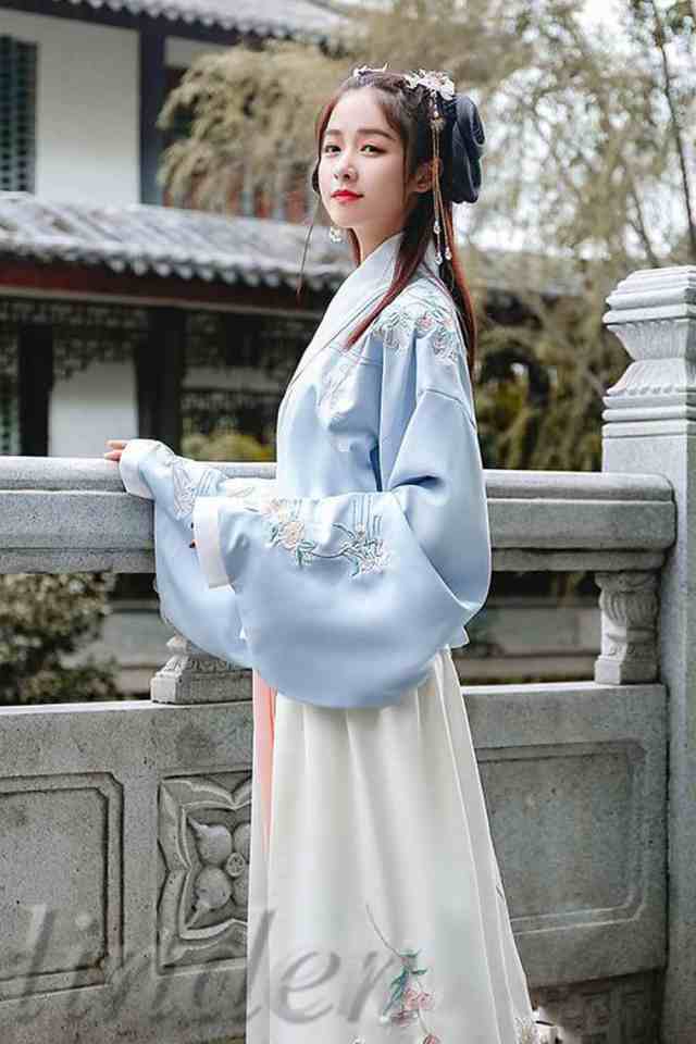 漢服 チャイナ服 チャイナ風 中華服 中国 普段着 カップル ペアルック