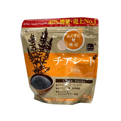 ファインスーパーフード チアシード サプリメント ダイエット 美容 健康 の通販はau Pay マーケット Jm ファインスーパーフード チアシード サプリメント ダイエット 美容 健康 の通販はau Pay マーケット Jm
