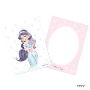 送料無料 ディズニーコレクション ディズニープリンセス ジャスミン The Kiss シルバー ネックレス レディース40cm ピンクゴールドの通販はau Pay マーケット 京都ジュエリーきむら