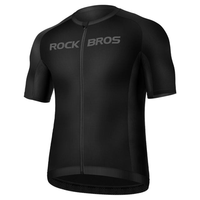 レア　美品　ラッシュ　RUSH 　サイクルジャージ　ロールザボーンズ　黒 レア 美品 ラッシュ RUSH サイクルジャージ ロールザボーンズ 黒
