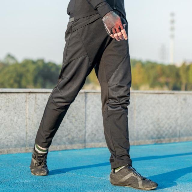 パンダーニ　冬用ロングパンツ　S パンダーニ 冬用ロングパンツ S