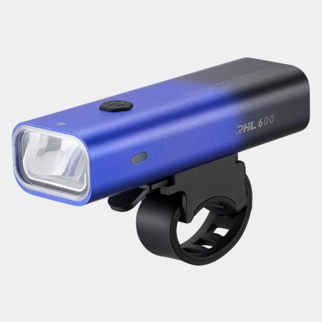 ヘッドライト フロントライト LED 自転車 最大600lm 自動省電力機能