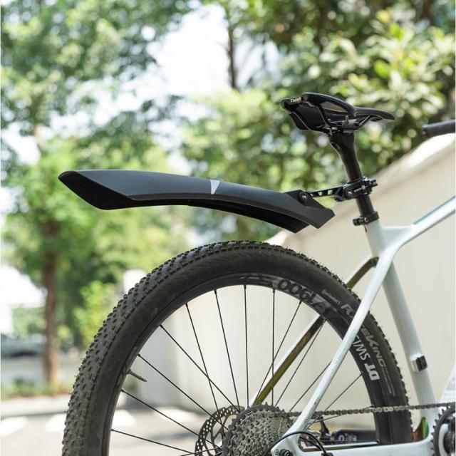 泥除け 泥よけ 自転車 フェンダー マッドガード 前後セット 24〜29