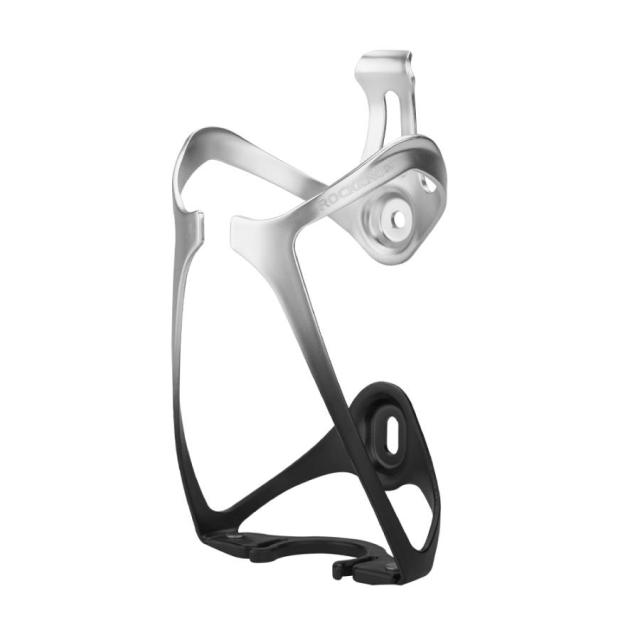 チタニウム Blackburn ボトルケージ チタン 軽量 ドリンクホルダー チタニウム Blackburn ボトルケージ チタン 軽量 ドリンクホルダー