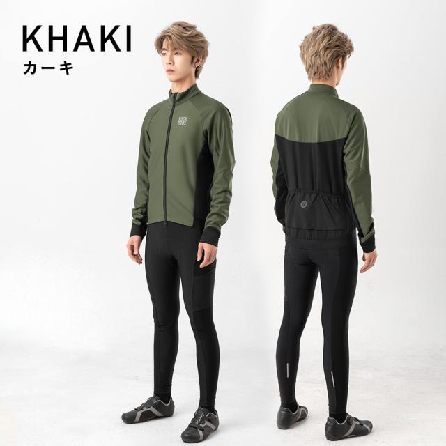 サイクリングジャージ 自転車 ウェア パンツ レーパン パッド付き