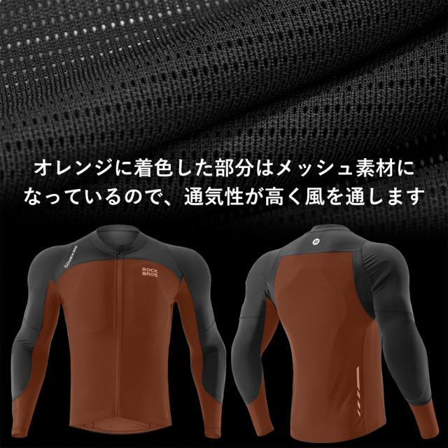 バイク ジャケット ウェア プロテクター CE EN1621 胸 肩 肘 背中 春夏