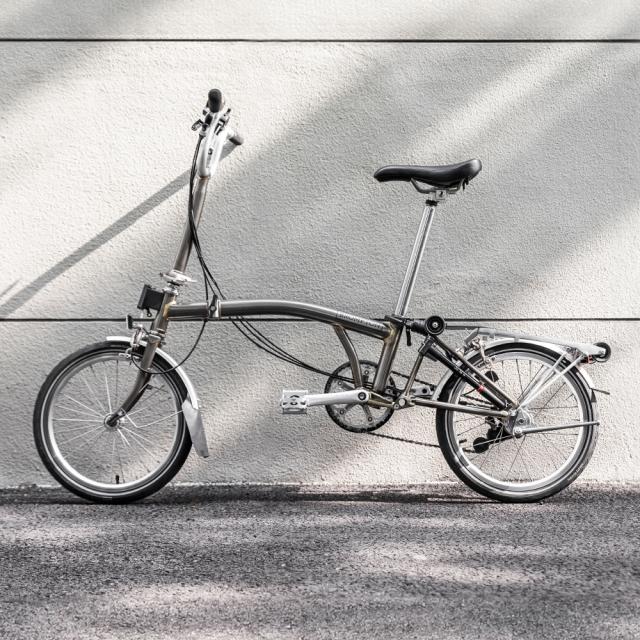 自転車 スタンド サイドスタンド キックスタンド 16インチ用