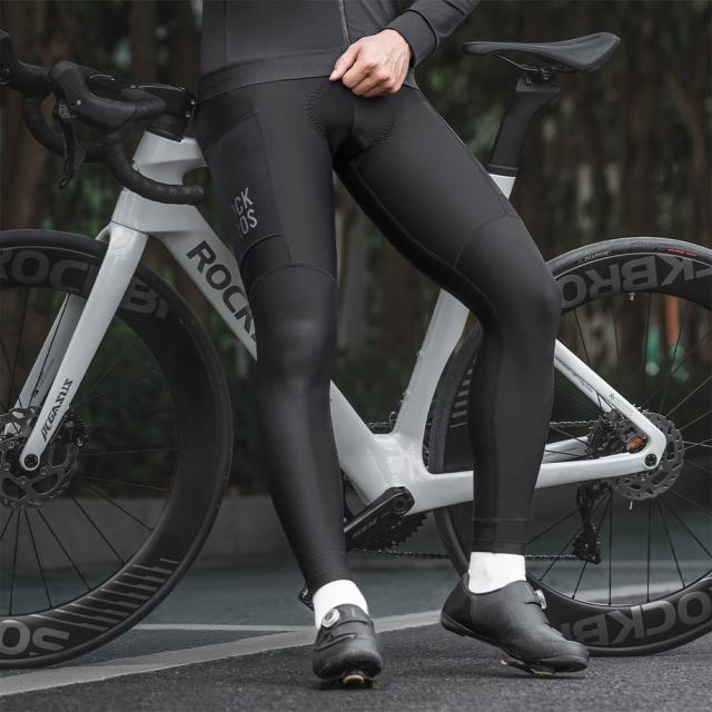 自転車 上下セット ジャケット パンツ セットアップ サイクルジャージ