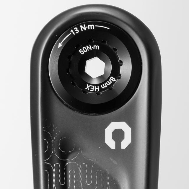 カーボンクランク カーボンファイバー ロードバイク 高強度 耐久性 162.5mm 165mm 167.5mm 170mm 172.5mm 175mm 安定 EASTON シマノ 互換性 軽量 丈夫 サイクリング カスタマイズ ロックブロス ROCKBROS