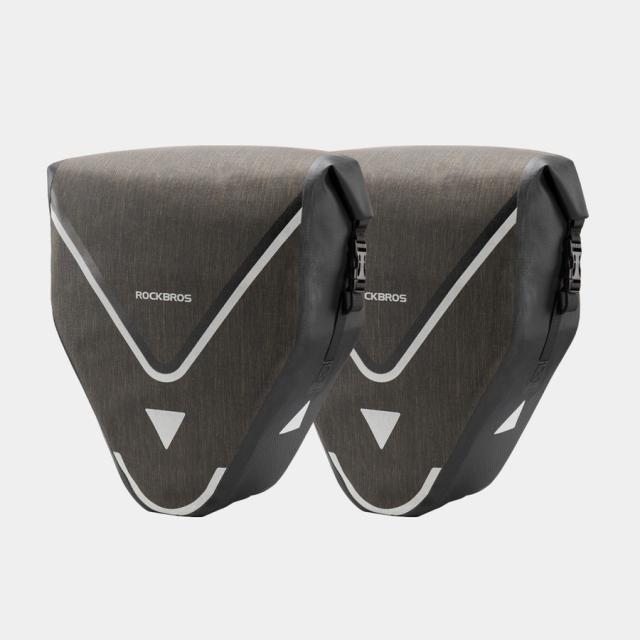 Ortlieb 防水サイドバッグ 2個セット ORTLIEB（オルトリーブ