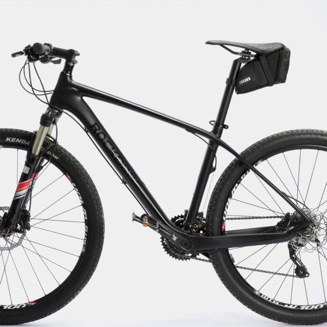 サドルバッグ 自転車 ロードバイク マウンテンバイク 小型