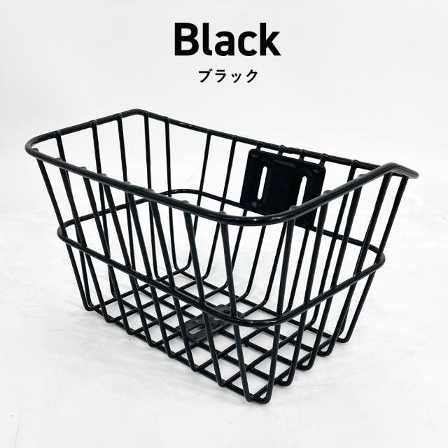 自転車 子供用自転車 NEMO専用 前かご フロントバスケット カゴ 12 14