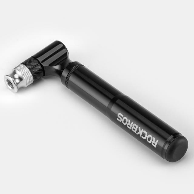 携帯電動ポンプ Rockbros 空気入れ ロックブロス Amazon | ROCKBROS 自転車 空気入れ 電動 超小型 電動空気入れ