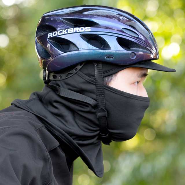 新品 送料無料 カジュアルフェイスマスク フェイスマスク ツーリング バイクマスク 防寒 防風 スポーツマスク サイクルマスク
