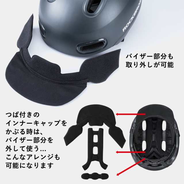 スケートボード　ヘルメットグローブ付き