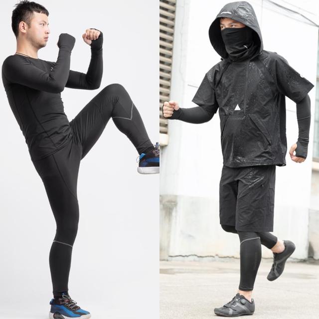 トレーニングウェア 上下5点セット スポーツウェア ジム ボクササイズ