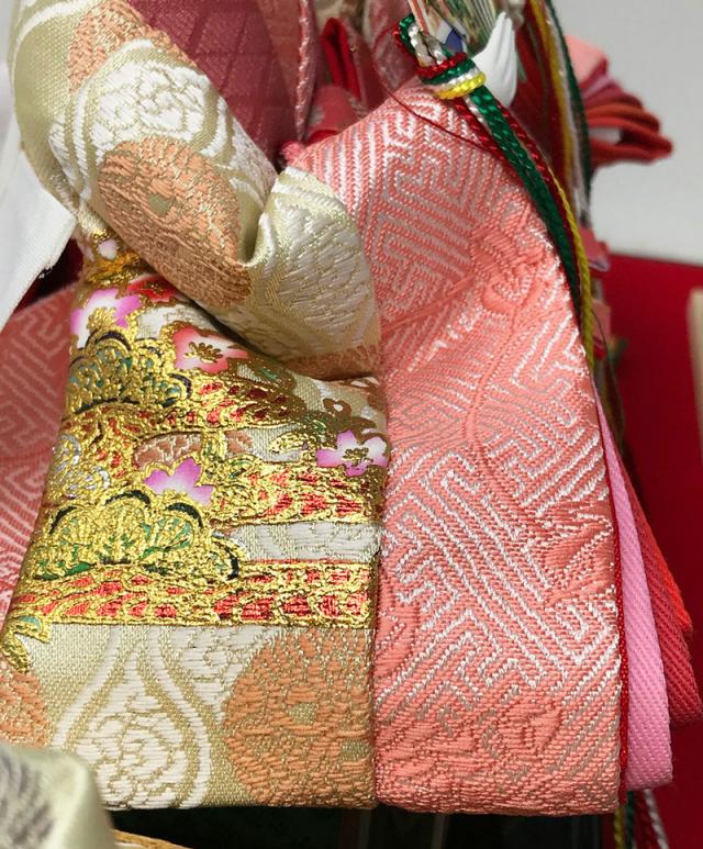 雛人形 コンパクト ケース飾り おしゃれの通販は