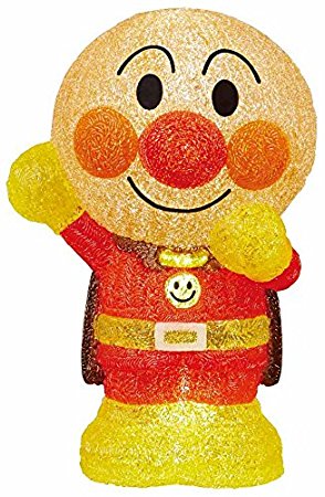 モチーフライト ドラえもん アンパンマン クリスマス クリスマス f au pay マーケット