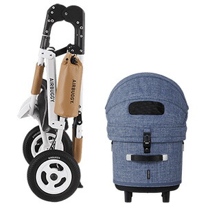 エアバギーフォードッグ ドームコットのみ AirBuggy for Dog （エアバギーフォードッグドームM）コットのみ