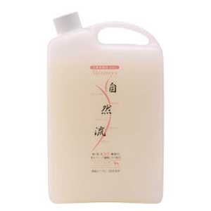 新自然流 トリートメントコンディショナー 2L 全犬種・全猫種用の通販は 7,626円