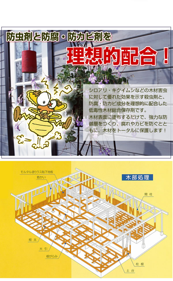 ネオアリシス 3.6L 無色 |b03の通販は