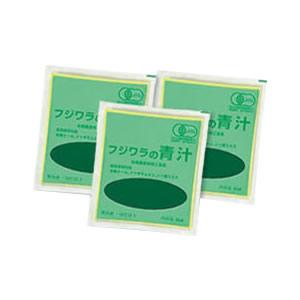 フジワラの青汁　90ml×28パック【メーカー直送】代引き・銀行振込前払い・同梱不可の通販は 6,942円