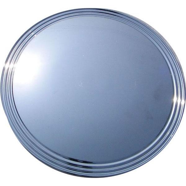 送料無料  スーパーキャルホイールカバー　13インチ　BX-451  クロームメッキ仕様。クールでカッコイイ!
