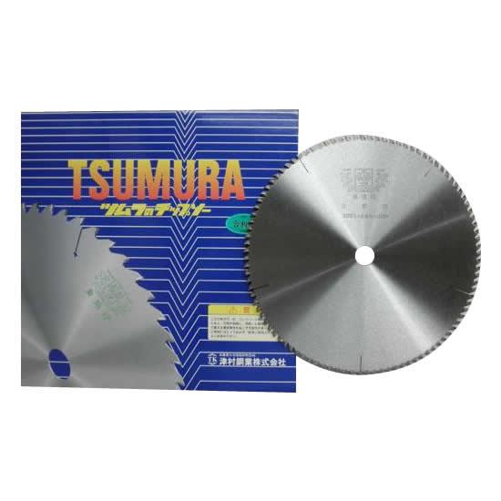 送料無料 ツムラ　木工・合板用電動工具用チップソー(外径:305mm 100P) 組刃仕上げで合板・集成材も軽く綺麗に切れる。
