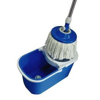 送料無料  ロータリー式吸水モップ　レス吸隊　Field-Keeper　BX78-50  一回で約1リットルを吸水!の通販は 4,844円