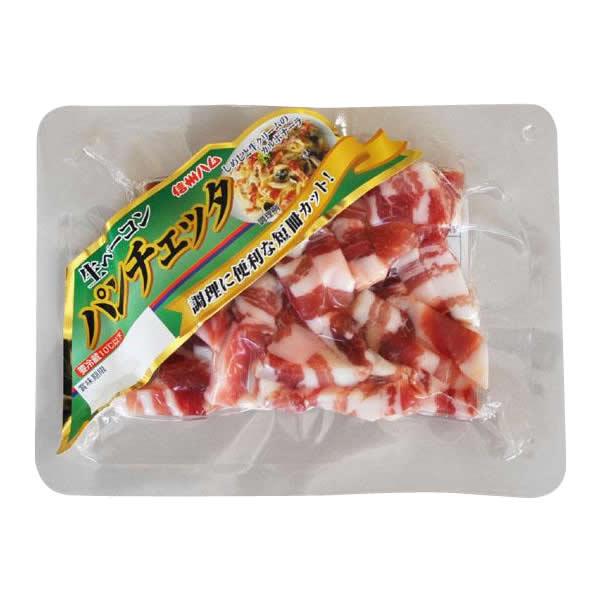 パンチェッタ短冊 ×10袋セット |b03の通販は 4,779円
