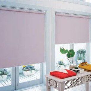 タチカワ　TIORIOティオリオ　ロールスクリーン遮光2級防炎規格品　巾110×高さ140cm【メーカー直送】代引き・銀行振込前払い・同梱不可