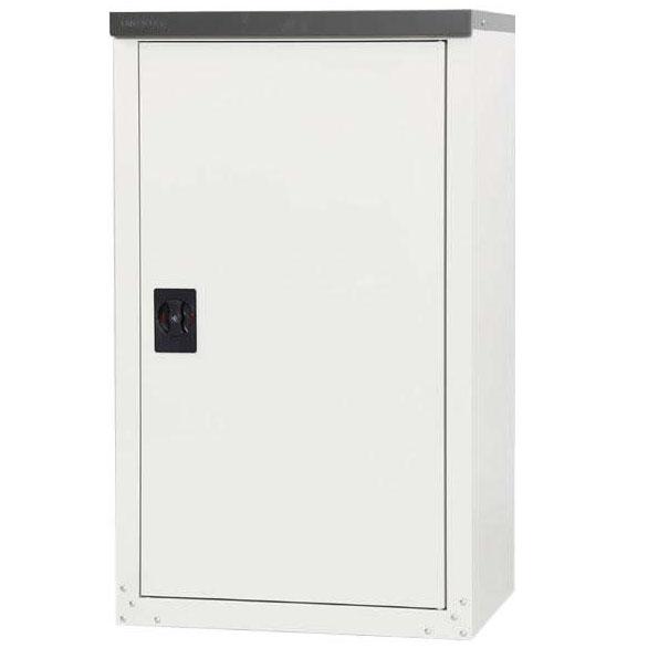 グリーンライフ　扉式家庭用収納庫　高さ102タイプ　TBJ-102HT　【送料無料】（同梱・代引不可）
