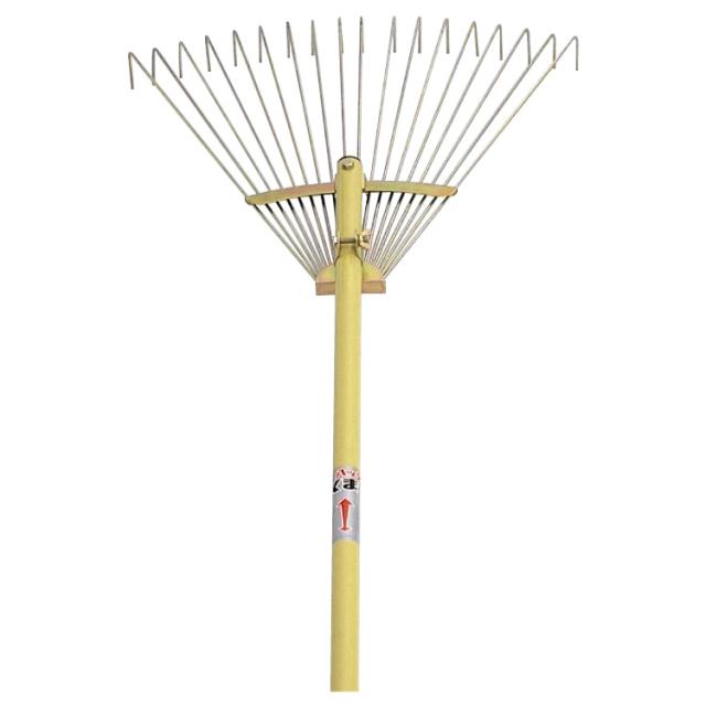 八ツ矢工業　八ツ矢くまで　太線　12個セット　55512【メーカー直送】代引き・銀行振込前払い・同梱不可の通販はその他掃除用洗剤