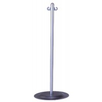 送料無料 ナカキン　ロープパーティション　KP-25 イベント会場やロビー・フロアー等で大活躍!!