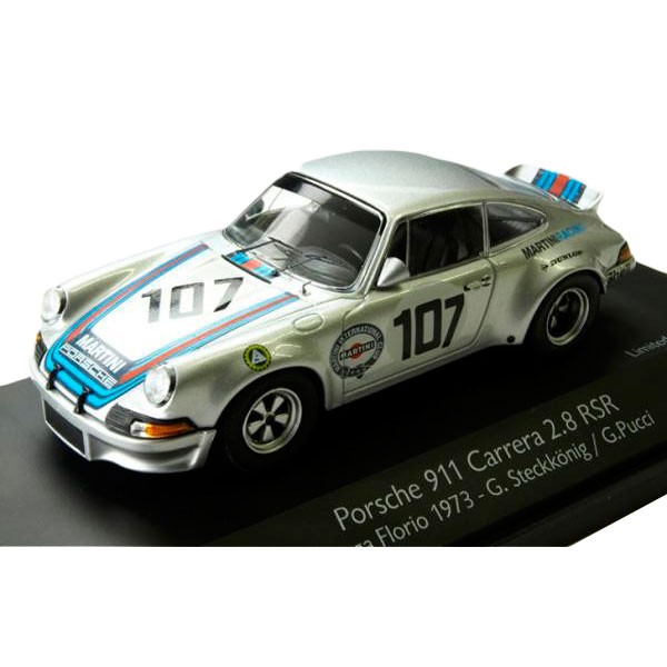 プレゼント 車 ミニチュア ポルシェ 911 2 8 Rsr マルティニ レーシング 73 タルガ フローリオ 107 1 43スケールの通販はau Pay マーケット トクリサ