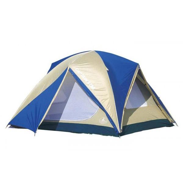 ポイント増量中 クーポンあり 結露しにくい構造のクロスポール型ドームテント Captain Stag キャプテンスタッグ オルディナ スクリの通販はau Pay マーケット プロフィット