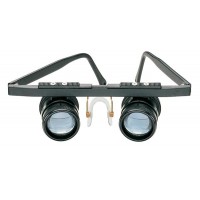 送料無料  エッシェンバッハ　　双眼ルーペ　テレ・メッド(遠眼)　(4倍)　1634-4  プロも使用している、双眼ルーペ。の通販は