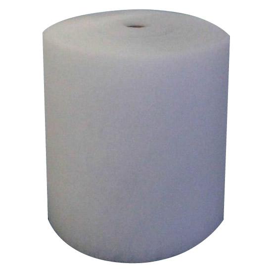 エコフレギュラー(エアコンフィルター) フィルターロール巻き 幅70cm×厚み2mm×50m巻き SW-4057【メーカー直送】代引き・銀行振込前払い・同梱不可