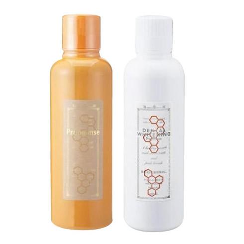 プロポリンス 600ml プロポリンス デンタルホワイトニング 600ml 各種1本セット プロポリンス と デンタルホワイトニング のセッの通販はau Pay マーケット ｄｉｊ ｍｉｃ
