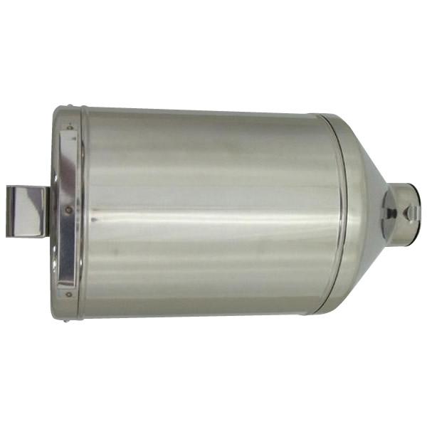 送料無料  Kalita(カリタ)　業務用電動コーヒーミル　ハイカットミル　受缶　81161  業務用コーヒーミル・ハイカットミルの交換用受缶。