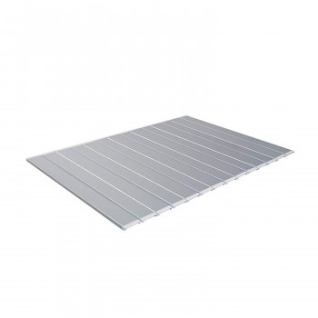 AG折りたたみフタ　M12 700×1193mm【メーカー直送】代引き・銀行振込前払い・同梱不可の通販は 5,227円