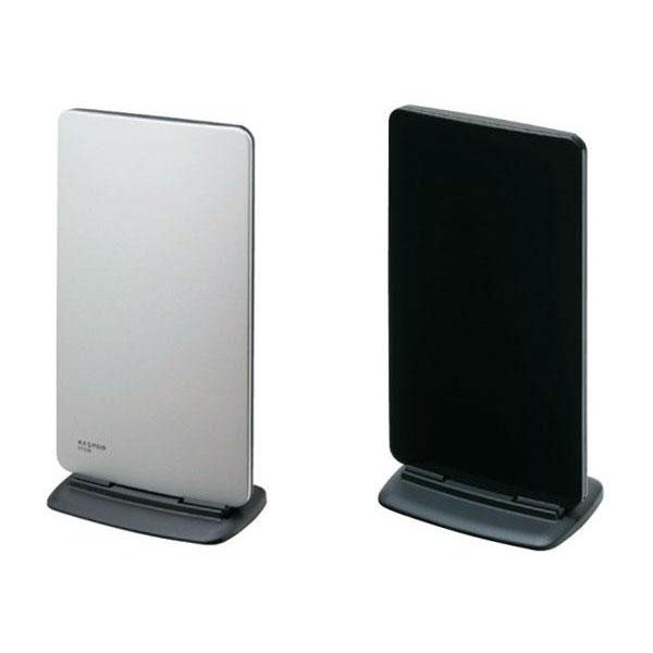 その他 MASPRO UTA2B(S) Amazon | マスプロ電工 家庭用UHF卓上アンテナ ブースター内蔵型