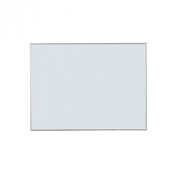 馬印 Nシリーズ(エコノミータイプ)壁掛 無地ホワイトボード W1200×H900 NV34 |b03の通販は