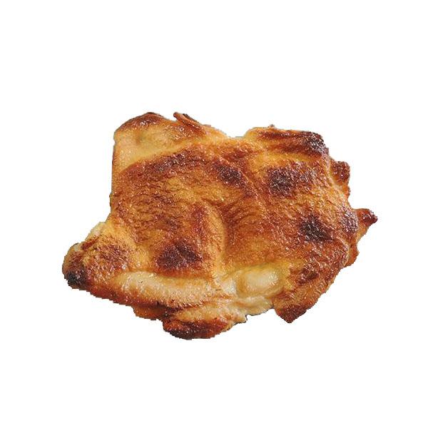 送料無料  日本職人が作る　食品サンプル　チキンステーキ(焼)　IP-538  日本職人が作ったリアルな食品サンプル♪の通販は 6,534円